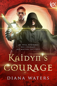 Kaidyn's Courage