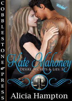 Kate Mahoney