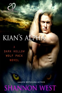 Kian's Alpha