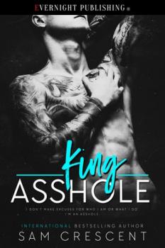 King Asshole (MF)