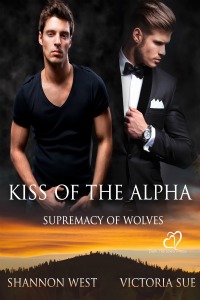Kiss of the Alpha
