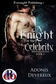 A Knight for the Celebrity (MF)