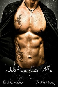 Justice For Me (MMF)