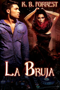 La Bruja--The Witch
