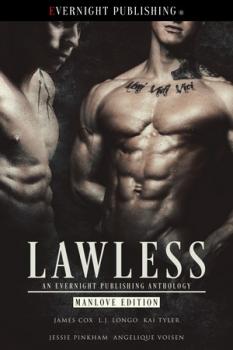Lawless: Manlove Edition (MM)