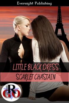 Little Black Dress (FF)