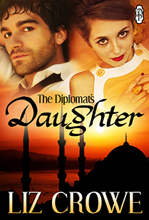 The Diplomat's Daughter