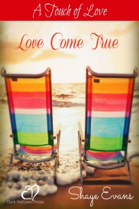 Love Come True (MM)