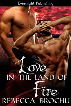 Love in the Land of Fire (MM)