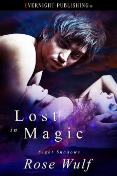 Lost in Magic (MF)