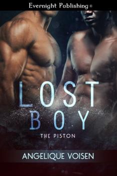 Lost Boy (MM)