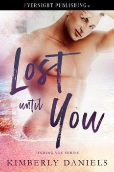 Lost Until You (MF)
