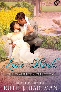 Love Birds: The Complete Collection
