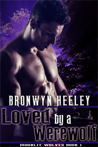 Loved by a Werewolf