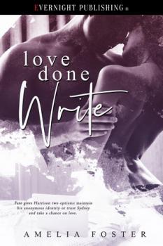Love Done Write (MF)