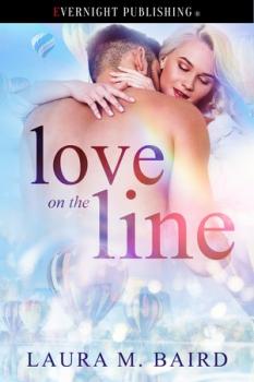 Love on the Line (MF)