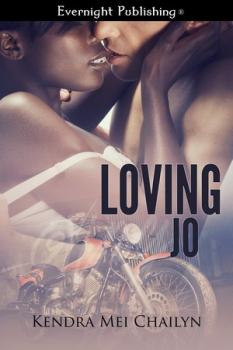 Loving Jo (MF)