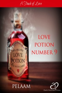 Love Potion Number 9