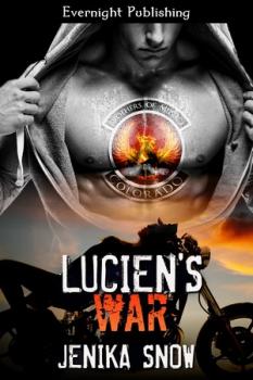 Lucien's War (MF)