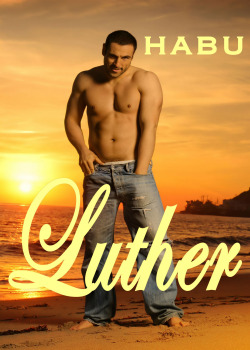 Luther (MM)