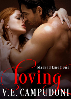 Loving (Masked Emotions Book 5)