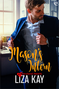 Mason’s Intern
