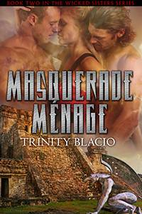Masquerade Menage