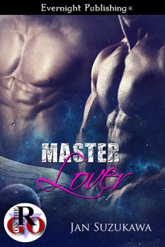 Master Lover (MM)