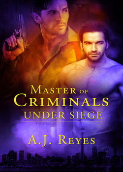 Master of Criminals - Under Siege