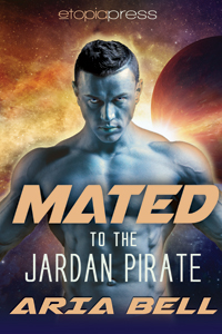 Mated to the Jardan Pirate (MF)