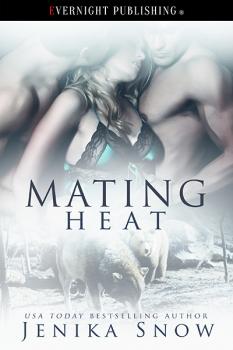 Mating Heat (MFM)