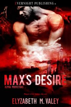 Max's Desire (MF)