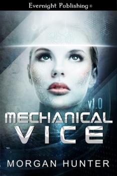 Mechanical Vice 