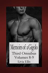 Memoirs of a Gigolo, Third Omnibus Edition, Volumes 8 & 9