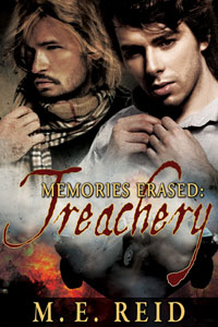 Memories Erased: Treachery