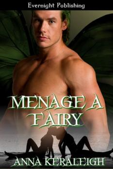 Menage a Fairy (FFM)