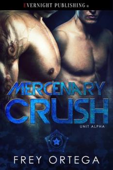 Mercenary Crush (MM)