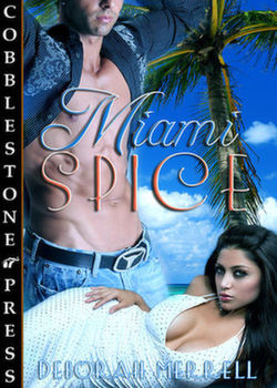 Miami Spice