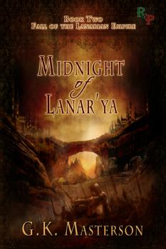 Midnight of Lanar'ya