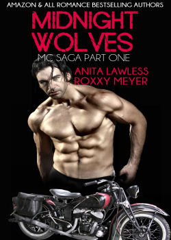 Midnight Wolves (Part 1, Book 1)(MFMM)