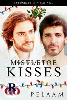 Mistletoe Kisses (MM)