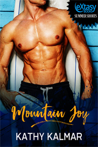 Mountain Joy