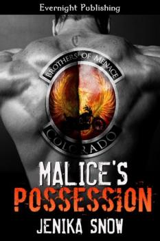 Malice's Possession (MF)