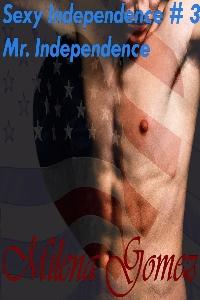 Mr. Independence