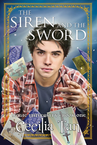 The Siren and the Sword