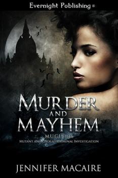 Murder and Mayhem (MF)