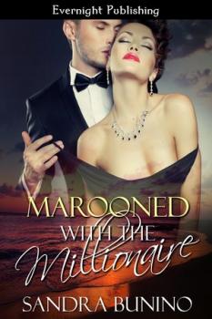 Marooned with the Millionaire (MF)
