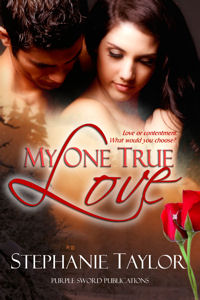 My One True Love