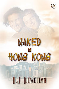 Naked In Hong Kong