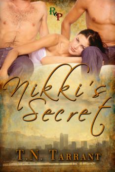 Nikki's Secret (M/M/F)(MTF)